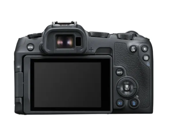 Canon EOS R50 V Body <(>&<)> RF-S14-30MM (6895C025AA) 2