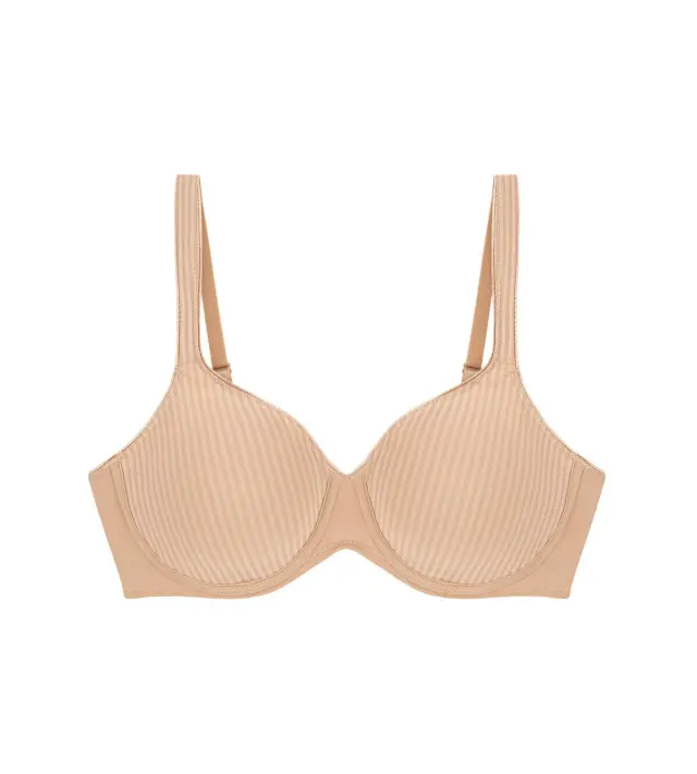 Triumph Modern Soft+Cotton W σουτιέν Cup C 10184426-00EP 2