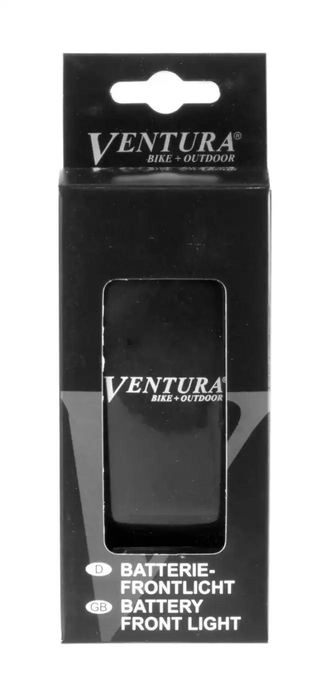 ΦΑΝΑΡΙ ΕΜΠΡΟΣΘΙΟ VENTURA 221050 2