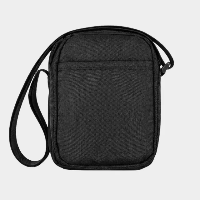 Τσάντα Ώμου Antetokounbros AB ACWT162013 Μαύρο - ONESIZE 2