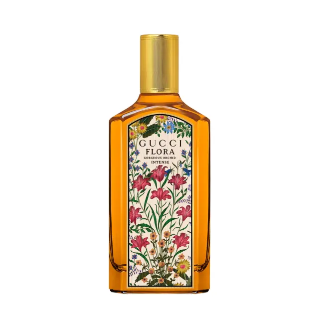 Gucci Flora Gorgeous Orchid Eau De Parfum Γυναικείο Άρωμα 100ml