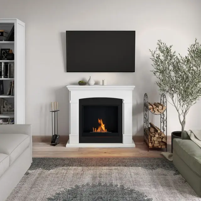 TAGU Helmi FreeFlame Bioethanol Τζάκι WH 2