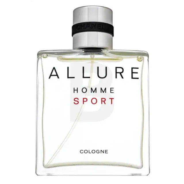 Chanel Allure Homme Sport Cologne Eau de Cologne for men 50 ml