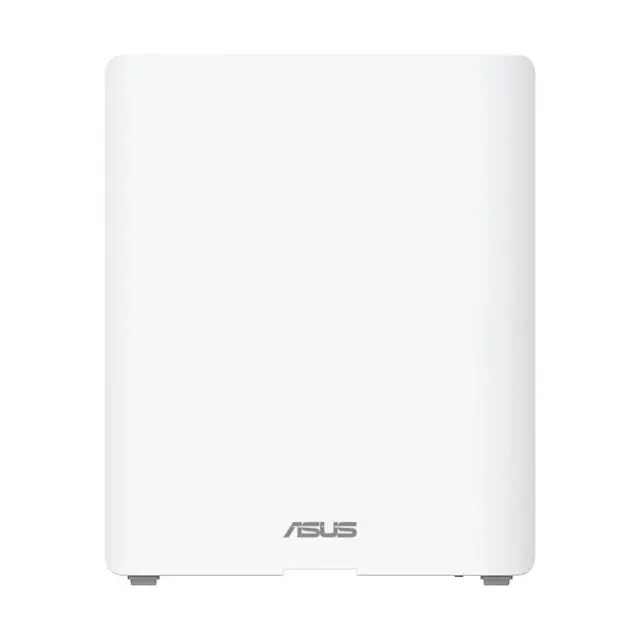 Asus Router ZenWiFi BQ16 Tri Band WiFi 7 1pcs (BQ16 (1pk) biały)