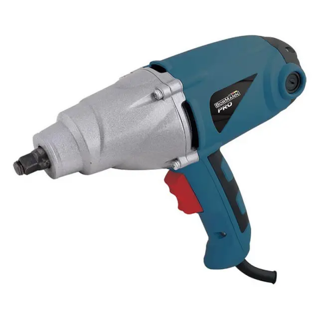 Bormann Pro Μπουλονόκλειδο Ηλεκτρικό 1010W BEW8600