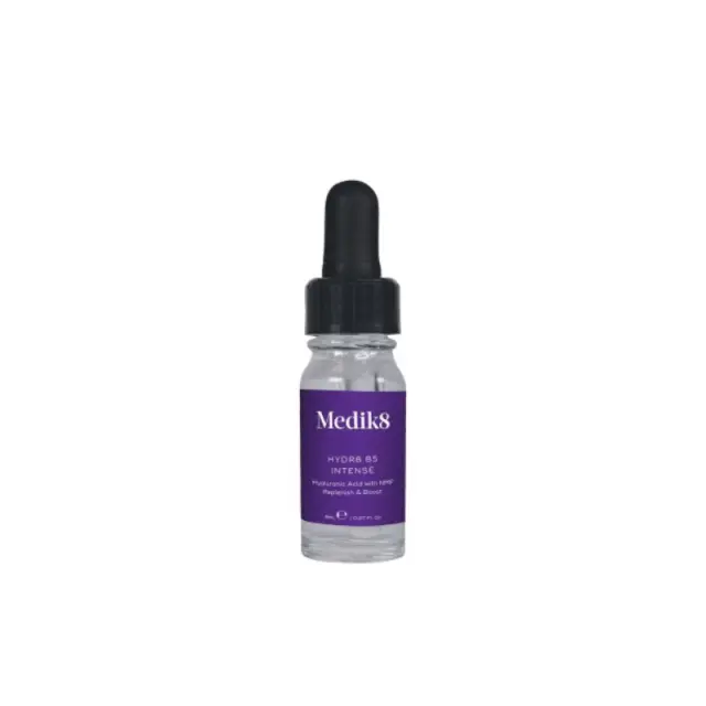 Medik8 Hydr8 B5 Intense Travel Size Ενυδατικός Ορός 8ml