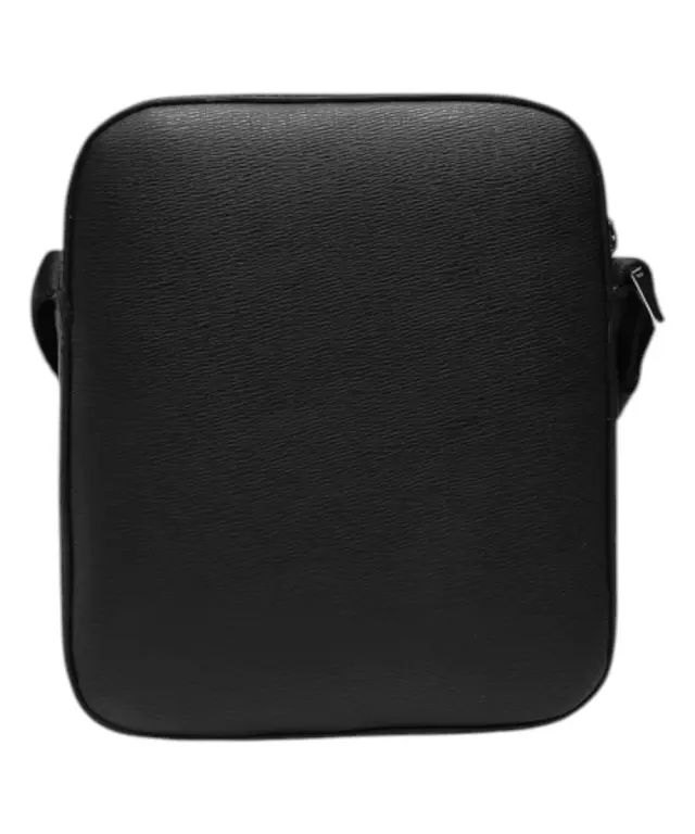 Calvin Klein - Ανδρική Τσάντα Ώμου / Χιαστί Ck Median Reporter S K50K510020-BAX Μαύρο 3