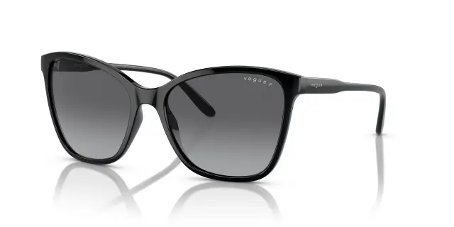 Γυαλιά Ηλίου Vogue VO5520S W44/T3 Ντεγκραντέ Polarized (Vogue) (VO5520S W44/T3)