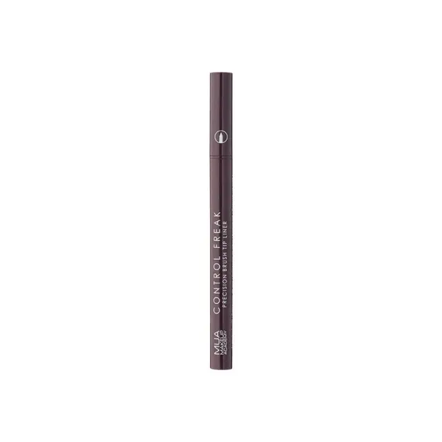 MUA Control Freak Waterproof Pen Eye Liner Royal Purple 1gr 0.5ml 3