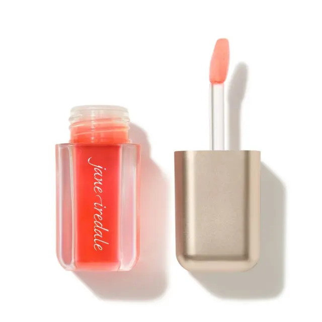 Just Kissed™ pH Lip Oil - Blooming Peach