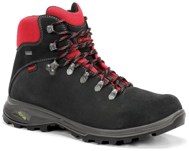 Chiruca Ανδρικά Ορειβατικά Μποτάκια Refugio GTX 09 - 43295-09 - 42 2