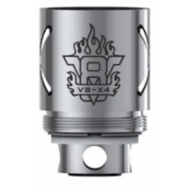 TFV8 V8-X4 Coil 0.15ohm - SMOK