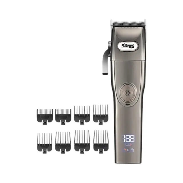 Κουρευτική μηχανή - 90493 - DSP - 613088