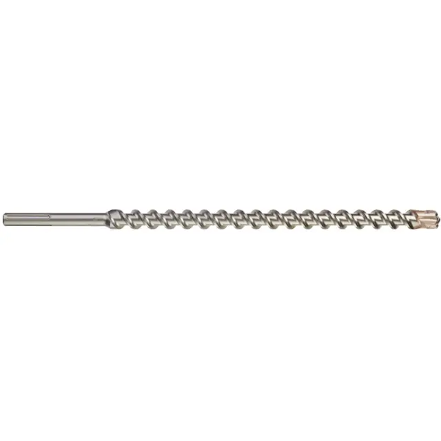 Τρυπάνι SDS-MAX 28x570mm 4 Κοπών MILWAUKEE