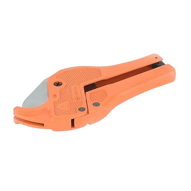 ΨΑΛΙΔΙΑ ΠΛΑΣΤ ΣΩΛ PVC+ΚΑΣΤΑ TACTIX 42mm