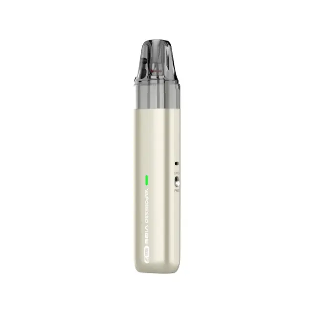 Vaporesso Vibe SE 2 Pod Kit 1400mAh 4.5ml Gleaming Gold