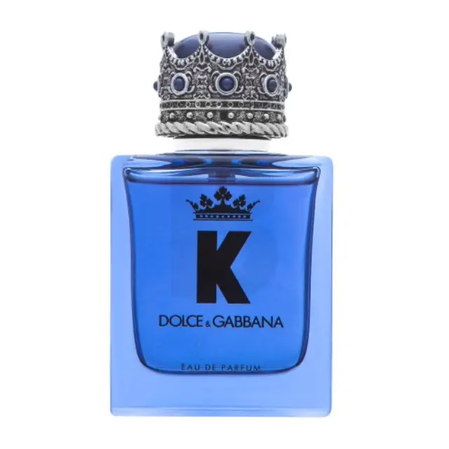 Dolce & Gabbana K by Dolce & Gabbana Eau de Parfum for men 50 ml