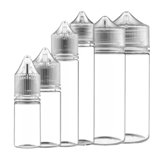 Chubby Gorilla Μπουκαλάκι 30ml