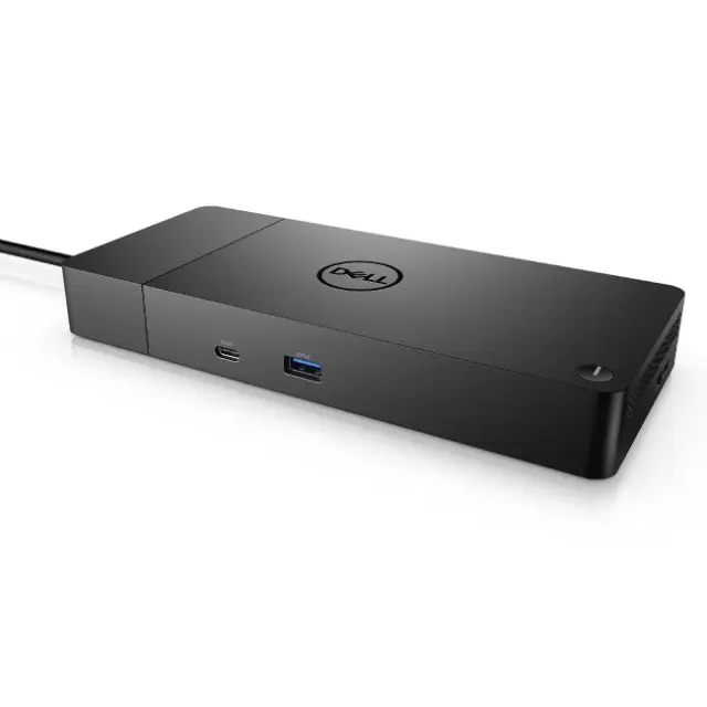 Dell Docking Station WD19S 130W USB-C (DELL-WD19S130W)