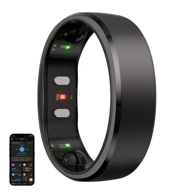 Smartring RingConn Gen 2 ( 6, )