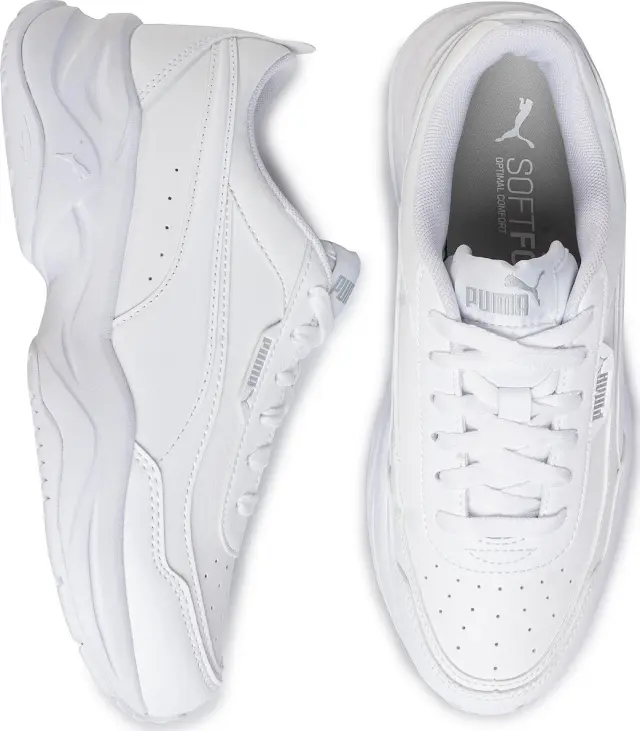 Puma Cilia Mode-White-371125-02 - 36 3