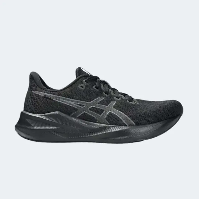Asics Women's Versablast 4 Τριπλό Μαύρο 1012B775-001 (Asics) - 37