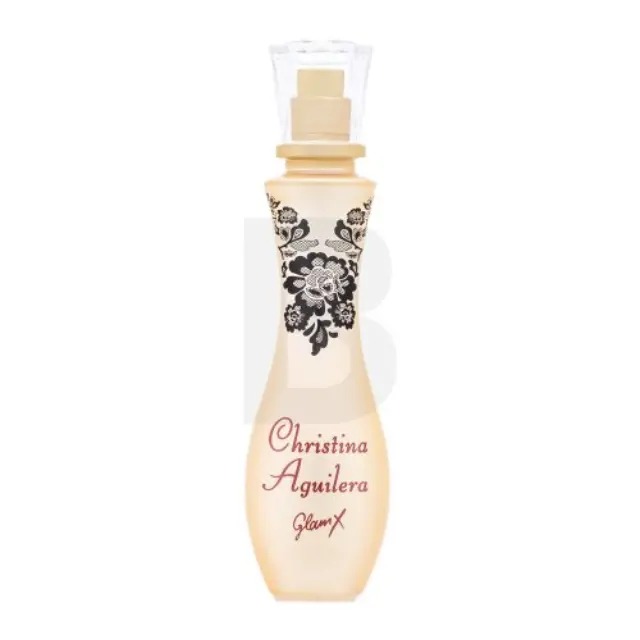Christina Aguilera Glam X Eau de Parfum for women 30 ml