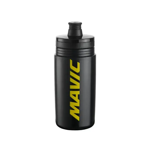 ΠΑΓΟΥΡΙ MAVIC ELITE KEBEA 550ml - ΜΑΥΡΟ