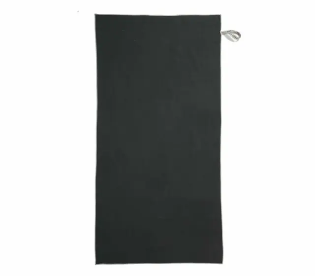 ΠΕΤΣΕΤΑ ΘΑΛΑΣΣΗΣ VIVID BLACK 90X170 NEF NEF