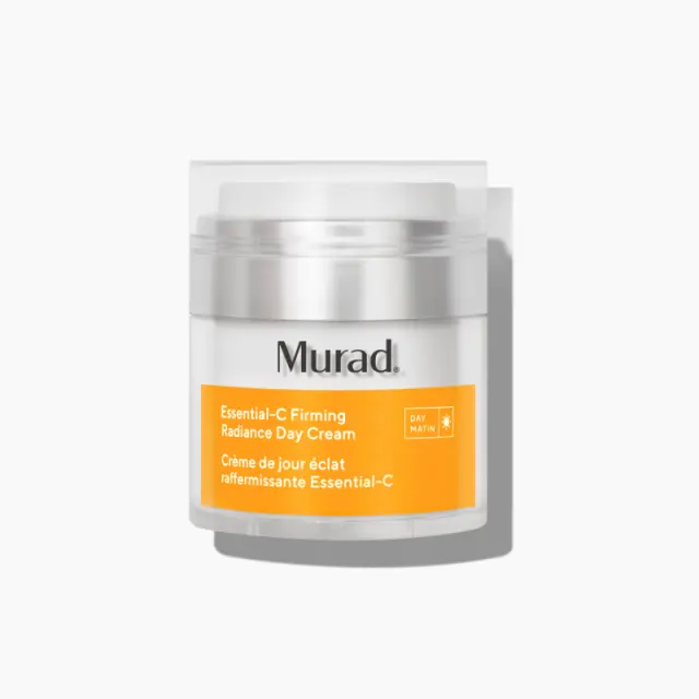 Murad Essential-C Firming Radiance Day Cream Κρέμα Λάμψης Προσώπου 50ml