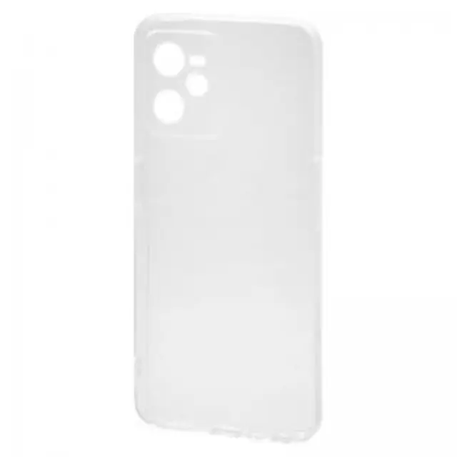 Θήκη TPU inos Realme C35 Ultra Slim 0.3mm Διάφανο N60133 3