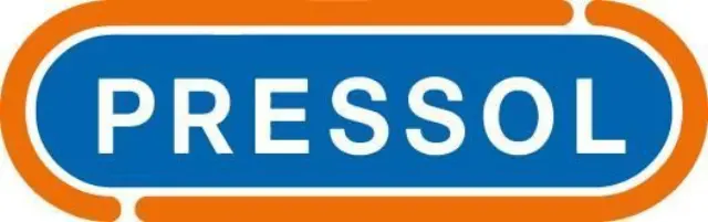 Pressol 12511 - Γράσο Γενικής Χρήσης σε Φύσιγγα 400g NLGI 2 3