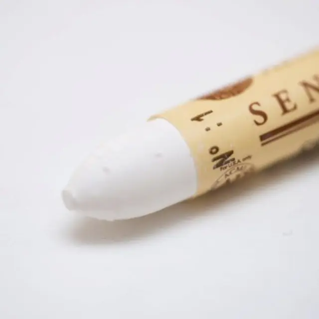 Sennelier Παστέλ Λαδιού - White – 5ml
