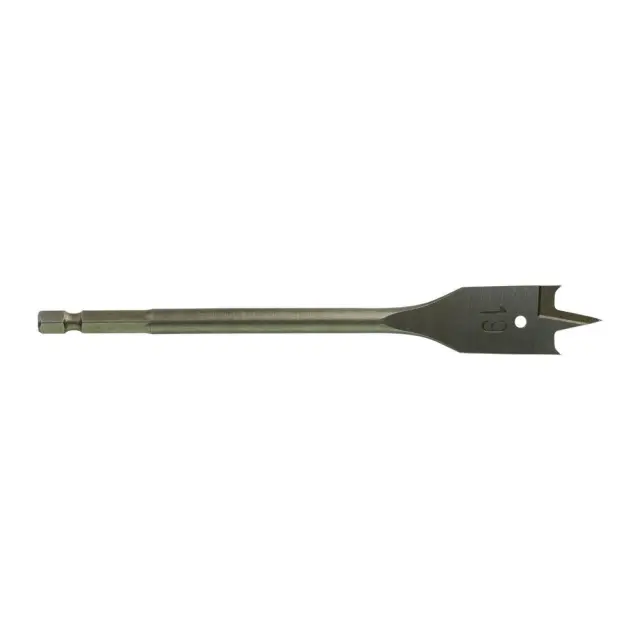Milwaukee 4932363137 - ΤΡΥΠΑΝΙ ΦΤΕΡΟΥ 19x160mm MW 3
