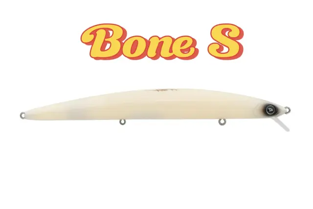 ARIZA-170 - Τεχνητό Δόλωμα - Bone S