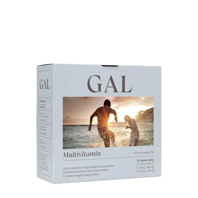 GAL Multivitamin