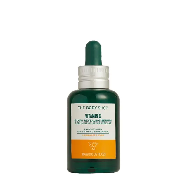 The Body Shop Vitamin C Glow Revealing Serum