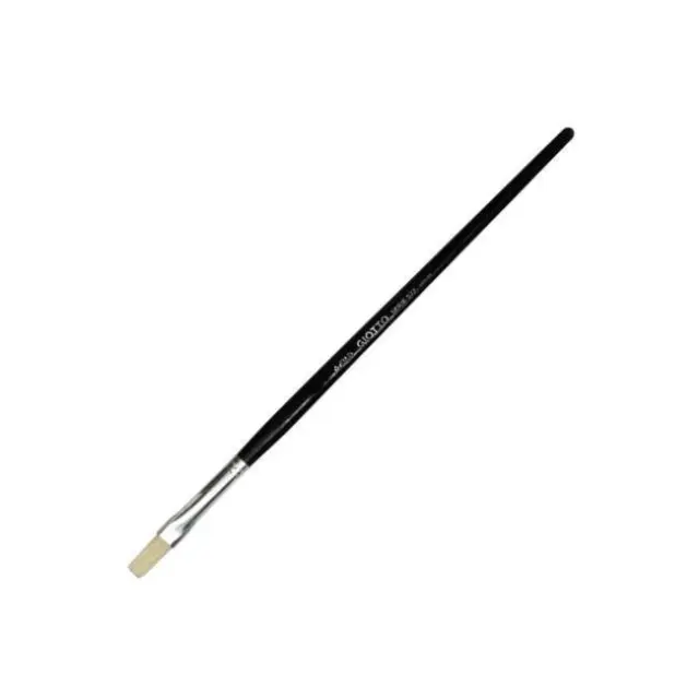 Giotto 577 Πινέλο Πλακέ Νο2 (F570200)