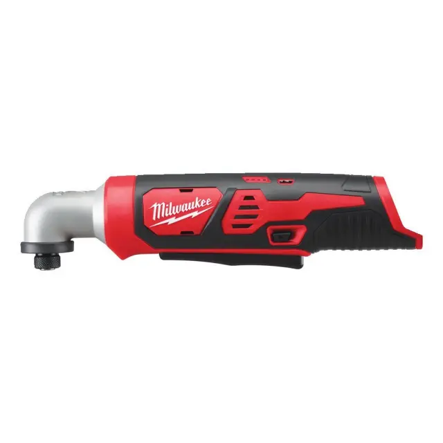 Milwaukee 4933451247 - M12 BRAID-0 - Γωνιακό Παλμικό Κατσαβίδι Μπαταρίας 12V SOLO 3