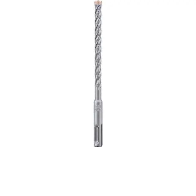 Alpen 805006001 - Τρυπάνι SDS PLUS τετράκοπο 6x110mm
