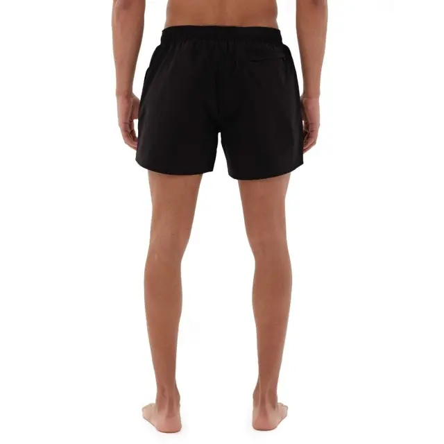 Emerson Volley Shorts (231.EM508.84-Black) - Μαύρο 2