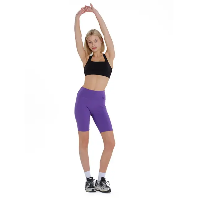 Emerson Women's Sports Bra (261.EW231.01-Black) - Μαύρο 2