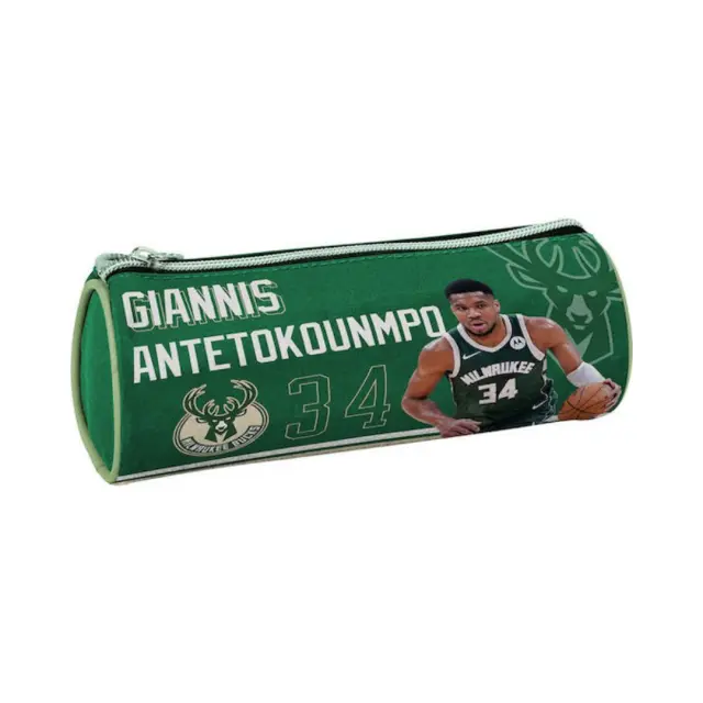 BMU Κασετίνα Βαρελάκι NBA: Antetokounmpo