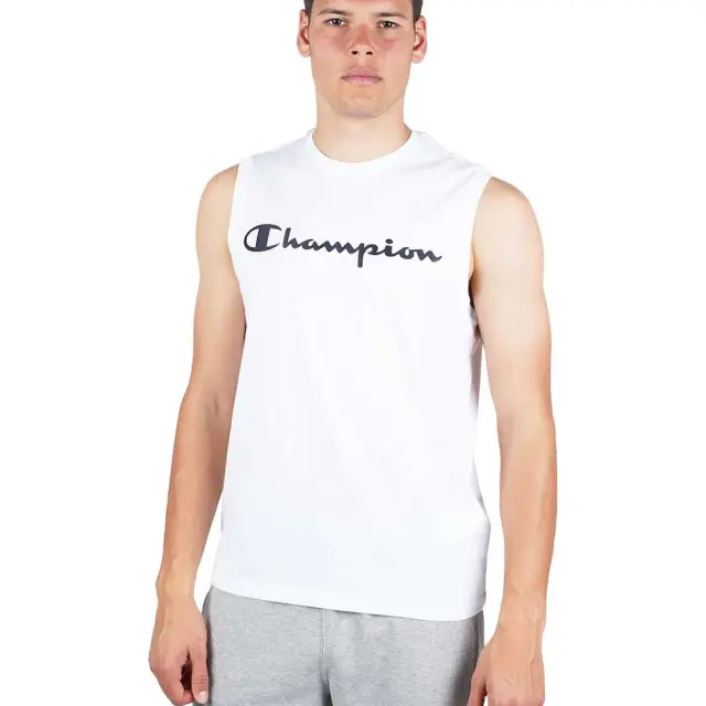 CHAMPION ΑΜΑΝΙΚΗ ΜΠΛΟΥΖΑ - XL