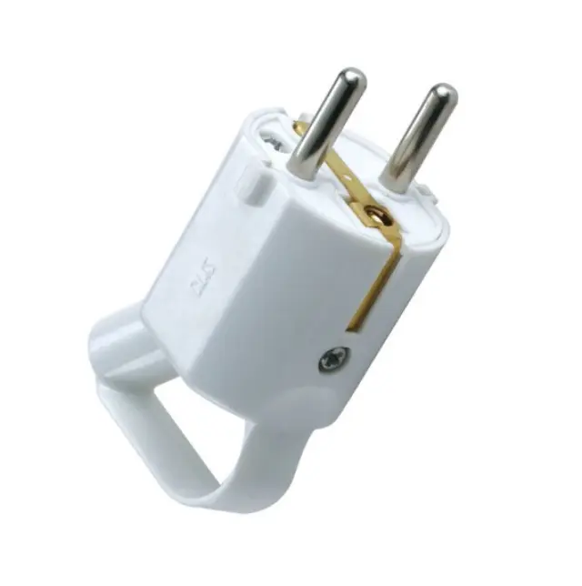 Technik Rewirable Βύσμα IP20 B1 41.004.0004