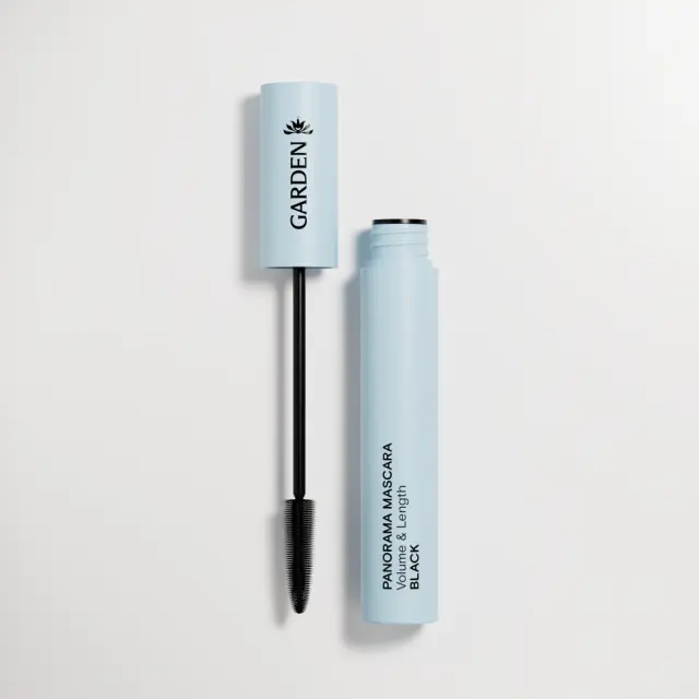 Garden | Panorama Mascara 302 Black | 8.5ml