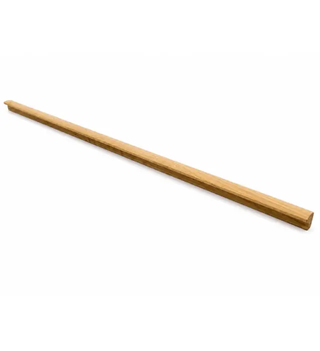 ΞΥΛΙΝΗ ΛΑΒΗ ΑΠΟ ΜΑΣΙΦ ΔΡΥΣ FABIA 640mm