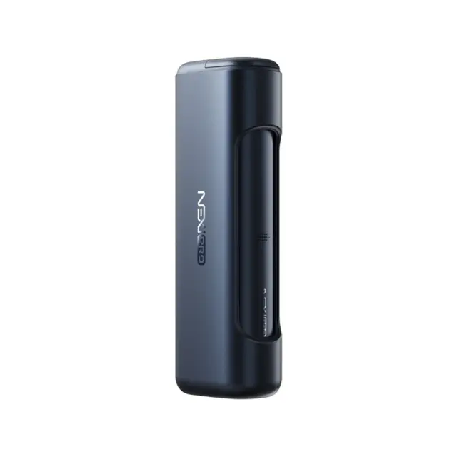 Nexi Pro Pod Kit 1650mAh + 350mAh 2ml - Aspire - Dark Blue