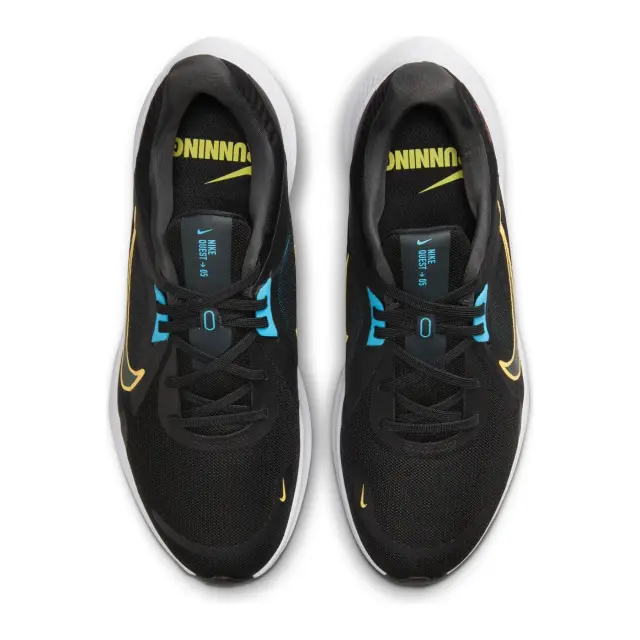 Nike Quest 5 DD9291-006 - 41 3