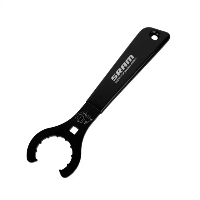 ΕΡΓΑΛΕΙΟ SRAM DUB BSA BOTTOM BRACKET WRENCH (3/8TH'' RATCHET COMPATIBLE TO TORQUE TO SPEC)